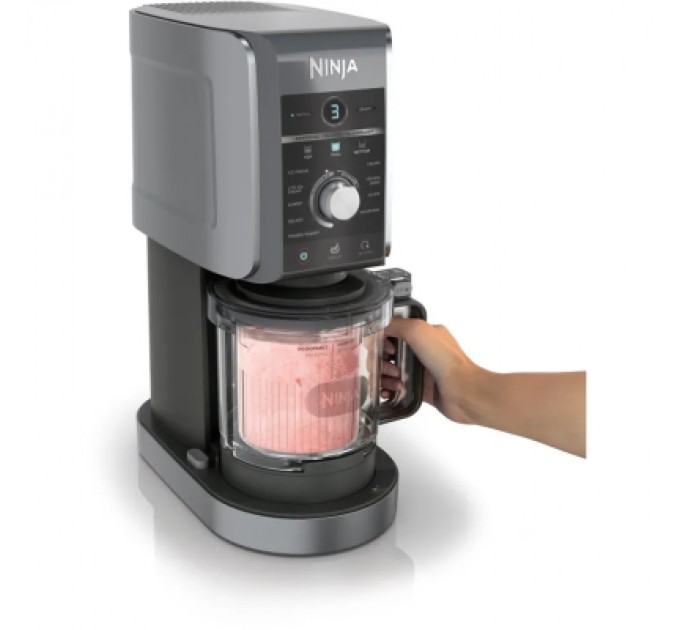 Морозивниця Ninja NC501EU