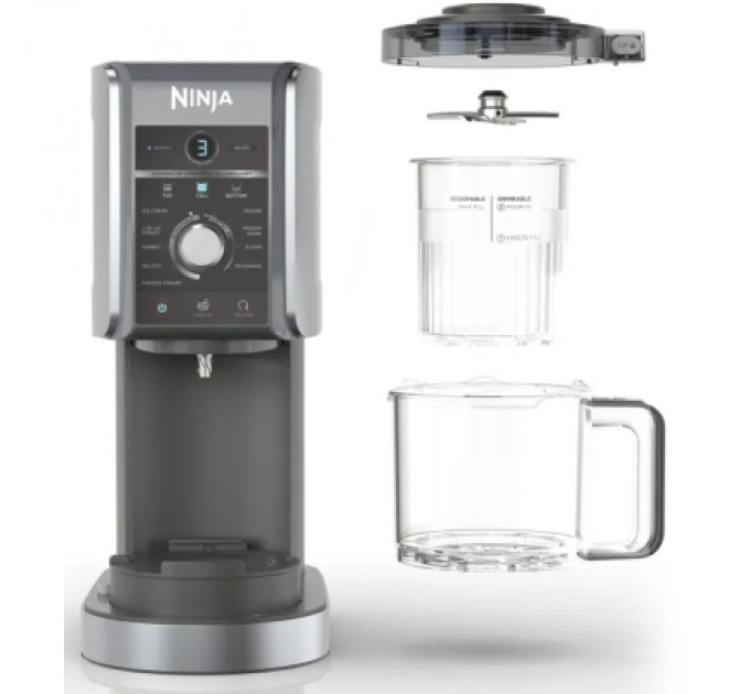 Морозивниця Ninja NC501EU