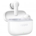 Oppo Навушники Oppo Enco Buds3 Pro Glaze White (ETEK1 Glaze White)