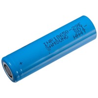 Акумулятор Samsung 18650 Li-Ion 2900 mAh Blue (INR18650-29E)