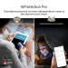 ASUS Маршрутизатор ASUS ZenWiFi XT9 1PK (90IG0740-MO3B60)
