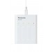 Panasonic Зарядний пристрій Panasonic Eneloop ready USB in/out з функцією Power Bank + AA 2000 mAh