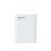 Panasonic Зарядний пристрій Panasonic Eneloop ready USB in/out з функцією Power Bank + AA 2000 mAh