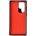 Zagg Чохол-накладка Zagg Gear4 Battersea Denali D30 для Samsung Galaxy S21 Ultra SM-G998 Black/Red (702007301 / 702007461)