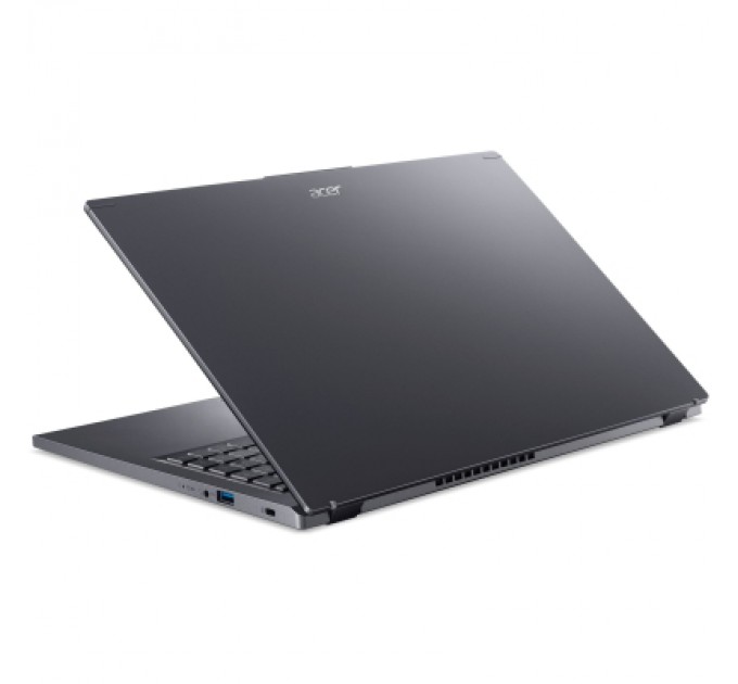 Acer Ноутбук Acer Aspire 15 A15-51M (NX.JKVEU.003)