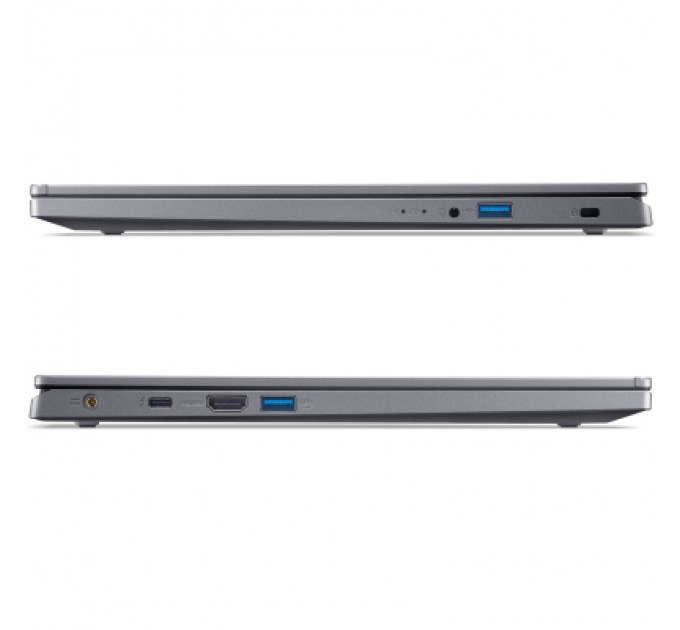 Acer Ноутбук Acer Aspire 15 A15-51M (NX.JKVEU.003)