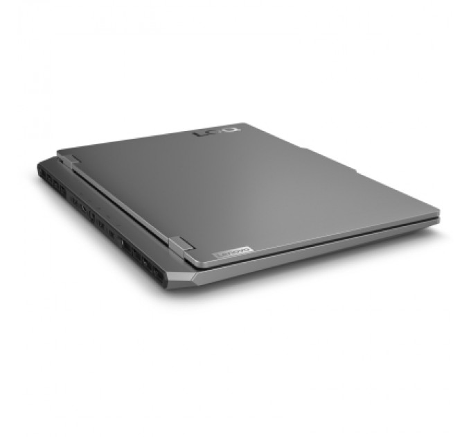 Lenovo Ноутбук Lenovo LOQ 15IRX9 (83DV00KARA)