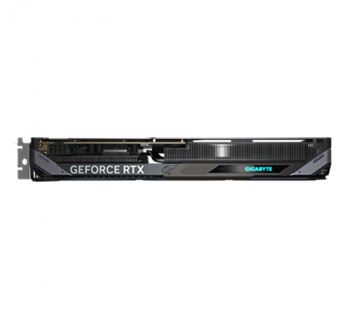 Відеокарта GIGABYTE GeForce RTX5060 8Gb GAMING OC (GV-N5060GAMING OC-8GD)