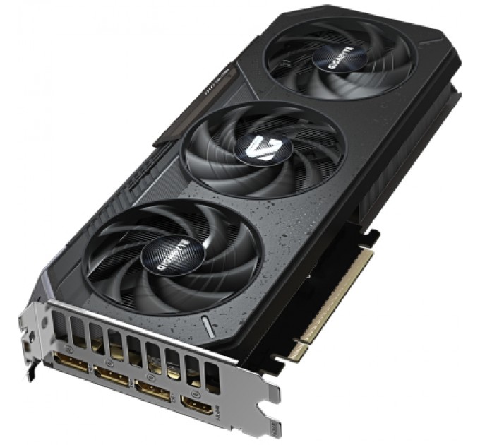 Відеокарта GIGABYTE GeForce RTX5060 8Gb GAMING OC (GV-N5060GAMING OC-8GD)