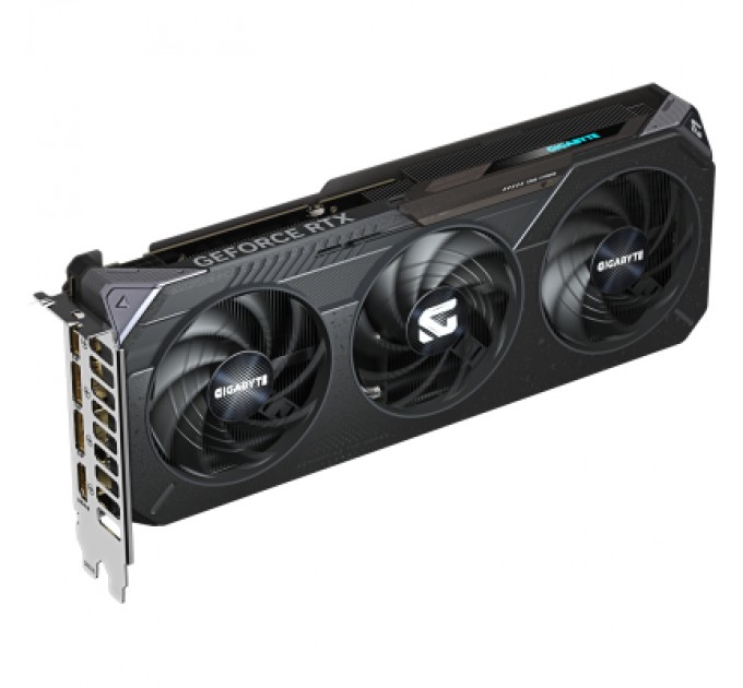 Відеокарта GIGABYTE GeForce RTX5060 8Gb GAMING OC (GV-N5060GAMING OC-8GD)