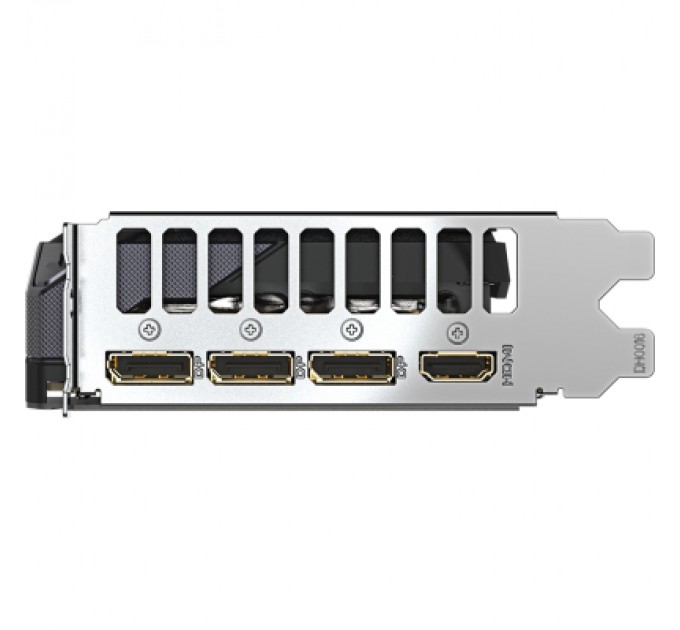 Відеокарта GIGABYTE GeForce RTX5060 8Gb GAMING OC (GV-N5060GAMING OC-8GD)