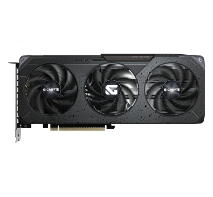 Відеокарта GIGABYTE GeForce RTX5060 8Gb GAMING OC (GV-N5060GAMING OC-8GD)