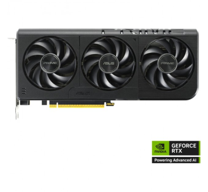 ASUS Відеокарта ASUS GeForce RTX5060 8Gb PRIME OC (PRIME-RTX5060-O8G)