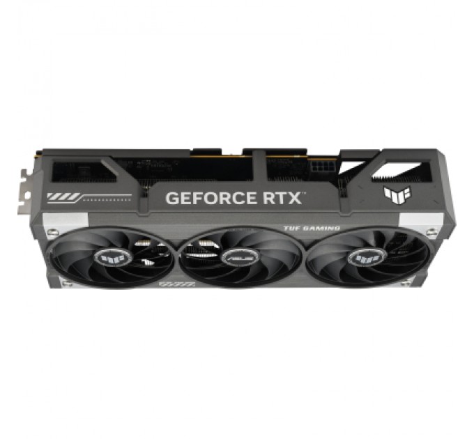ASUS Відеокарта ASUS GeForce RTX5060 8Gb TUF GAMING OC (TUF-RTX5060-O8G-GAMING)
