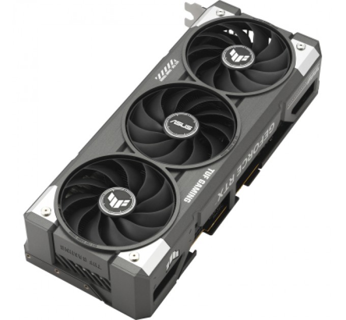 ASUS Відеокарта ASUS GeForce RTX5060 8Gb TUF GAMING OC (TUF-RTX5060-O8G-GAMING)