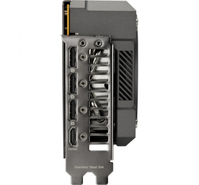 ASUS Відеокарта ASUS GeForce RTX5060 8Gb TUF GAMING OC (TUF-RTX5060-O8G-GAMING)