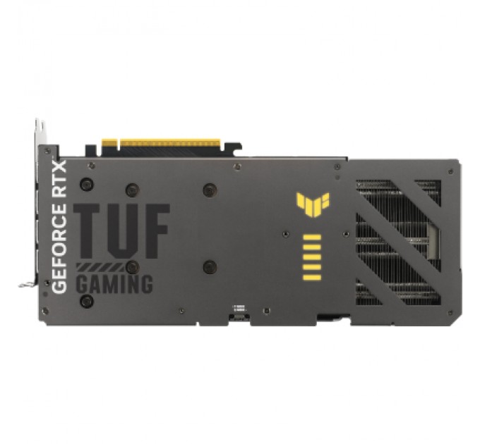 ASUS Відеокарта ASUS GeForce RTX5060 8Gb TUF GAMING OC (TUF-RTX5060-O8G-GAMING)