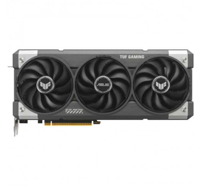 ASUS Відеокарта ASUS GeForce RTX5060 8Gb TUF GAMING OC (TUF-RTX5060-O8G-GAMING)
