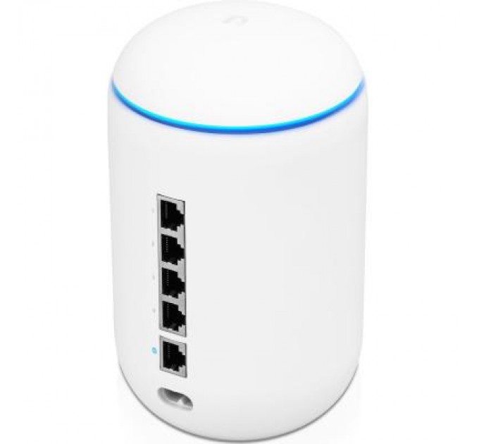 Ubiquiti Точка доступу Wi-Fi Ubiquiti UDM