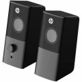 HP Акустична система HP DHS-2101 Black (DHS-2101)