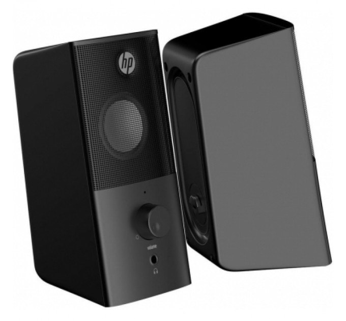 HP Акустична система HP DHS-2101 Black (DHS-2101)