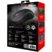 Xtrike ME Мишка Xtrike ME GW-611 Wireless RGB Black (GW-611)