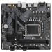 GIGABYTE Материнська плата Gigabyte B760M E Socket 1700