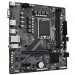 GIGABYTE Материнська плата Gigabyte B760M E Socket 1700