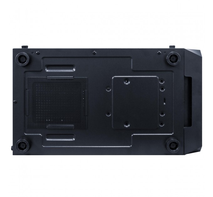 1stPlayer Корпус 1stPlayer FD3-BK-4F7 Black без БЖ