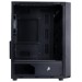 1stPlayer Корпус 1stPlayer FD3-M-BK-4F7 Black без БЖ