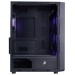 1stPlayer Корпус 1stPlayer FD3-M-BK-4F7 Black без БЖ