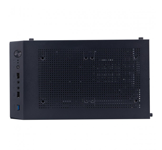 1stPlayer Корпус 1stPlayer FD3-M-BK-4F7 Black без БЖ