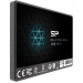 Silicon Power Накопичувач SSD 2.5" 512GB Silicon Power (SP512GBSS3A55S25)