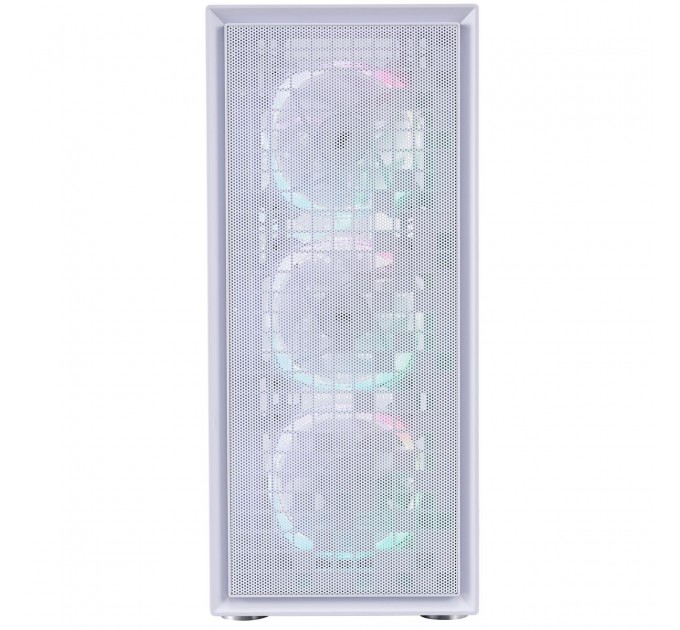 1stPlayer Корпус 1stPlayer Go6-WH-4FS7-W White без БЖ