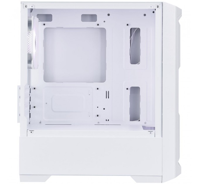 1stPlayer Корпус 1stPlayer H2-WH-4F7-W White без БЖ