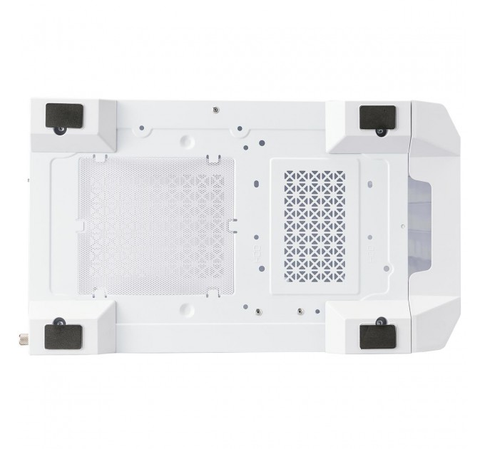 1stPlayer Корпус 1stPlayer H2-WH-4F7-W White без БЖ