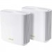 ASUS Маршрутизатор ASUS ZenWiFi XT9 2PK (90IG0740-MO3B40)