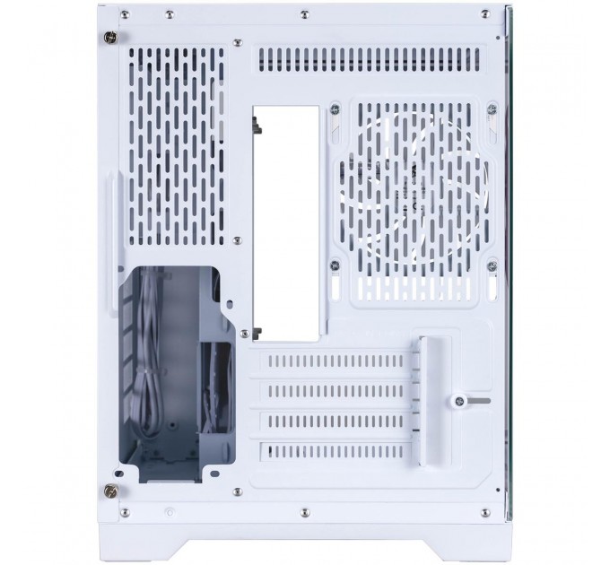 1stPlayer Корпус 1stPlayer UV5-WH-2FC7R-W-1FC7-W White без БЖ