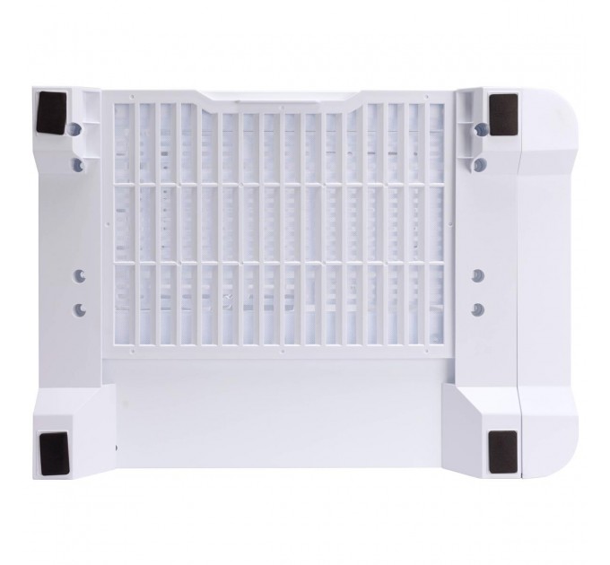 1stPlayer Корпус 1stPlayer UV5-WH-2FC7R-W-1FC7-W White без БЖ