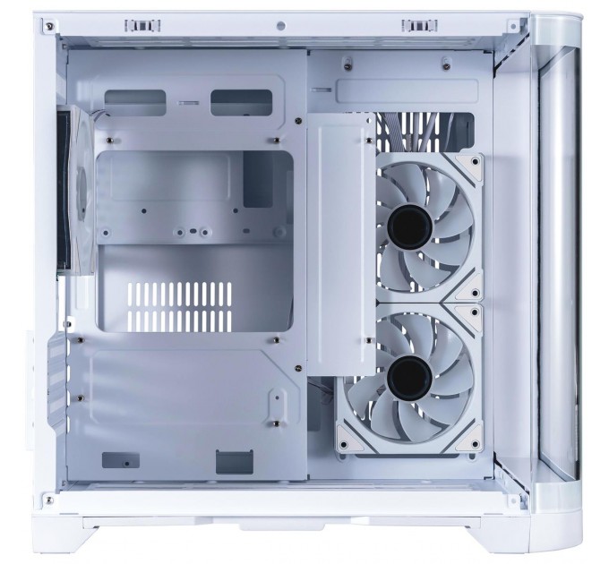1stPlayer Корпус 1stPlayer UV5-WH-2FC7R-W-1FC7-W White без БЖ