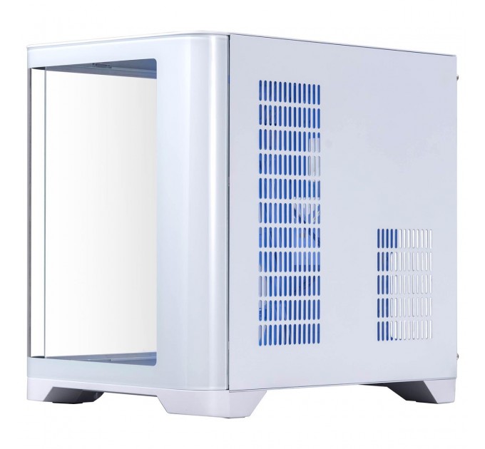 1stPlayer Корпус 1stPlayer UV5-WH-2FC7R-W-1FC7-W White без БЖ