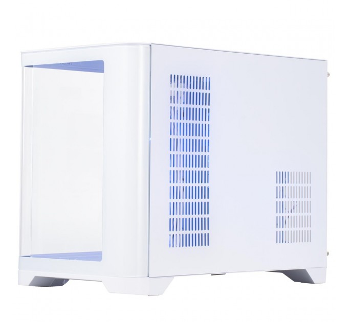 1stPlayer Корпус 1stPlayer UV6-WH-2FC7R-W-1FC7-W White без БЖ