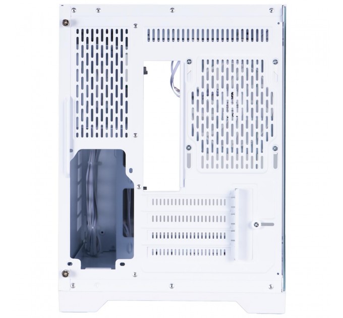 1stPlayer Корпус 1stPlayer UV6-WH-2FC7R-W-1FC7-W White без БЖ