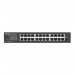 Комутатор мережевий ZyXel GS1100-24E-EU0103F