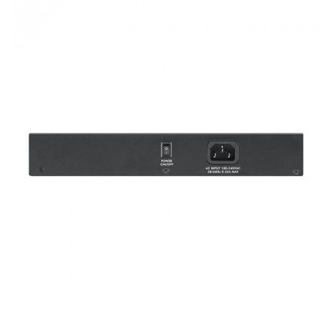 Комутатор мережевий ZyXel GS1100-24E-EU0103F