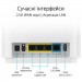 ASUS Маршрутизатор ASUS ZenWiFi XT9 2PK (90IG0740-MO3B40)