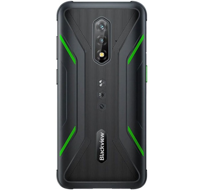 Blackview Смартфон Blackview BV5200 4/32GB Green