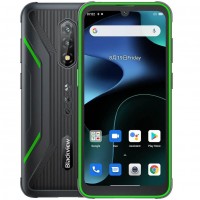 Смартфон Blackview BV5200 4/32GB Green