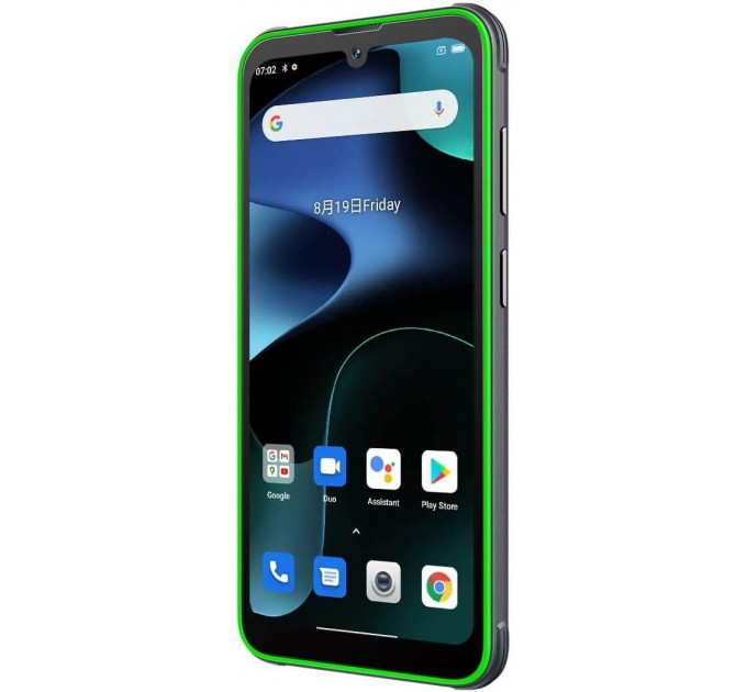 Blackview Смартфон Blackview BV5200 4/32GB Green