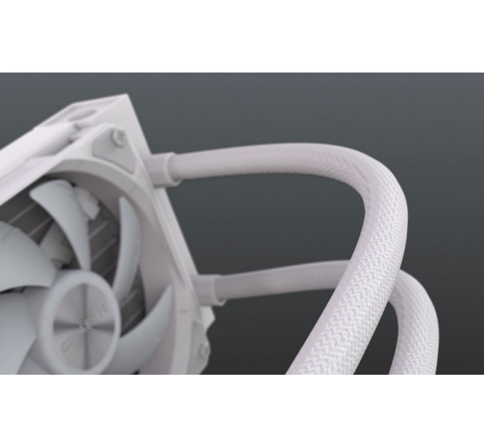 GIGABYTE Система водяного охолодження Gigabyte Gaming 360 Ice